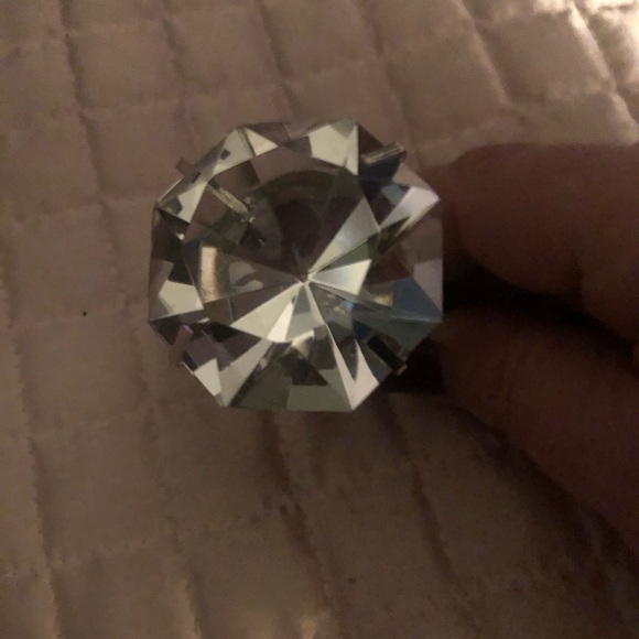 200 ct diamond ring decor - Picture 5 of 5